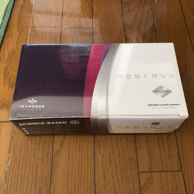ジュネスグローバル リザーブ 1着入荷!! 健康食品 medileafs.co.uk