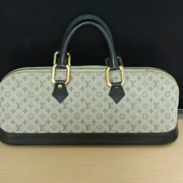 LOUIS VUITTON　ハンドバッグ