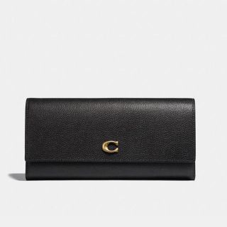 コーチ(COACH)のCOACH 長財布(長財布)