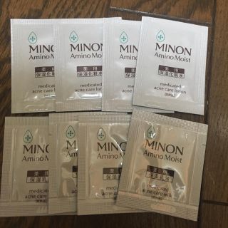 ミノン(MINON)のミノンアミノモイスト薬用化粧水、薬用乳液(化粧水/ローション)