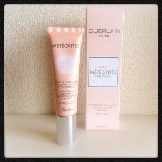 ゲラン(GUERLAIN)のゲラン メテオリットベビーグロウ(その他)