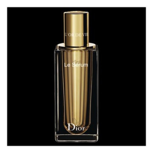 直送商品 Dior - ディオール オー・ド・ヴィ ラ セラム 美容液