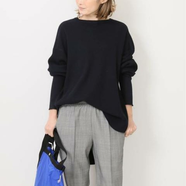 Deuxieme Classe AMERICANA THERMAL プルオーバー | hmgrocerant.com