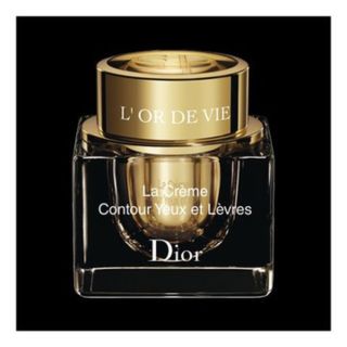 ディオール(Dior)のディオール オー・ド・ヴィ ユー エ レーヴェル(アイケア/アイクリーム)