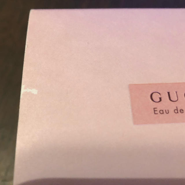 Gucci(グッチ)の【新品】GUCCI EAU DE PARFUM II 50ml コスメ/美容の香水(香水(女性用))の商品写真
