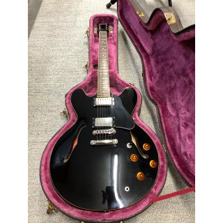 フェルナンデス(Fernandes)の［うどさん専用］Burny RSA-65 バーニー フェルナンデス(エレキギター)