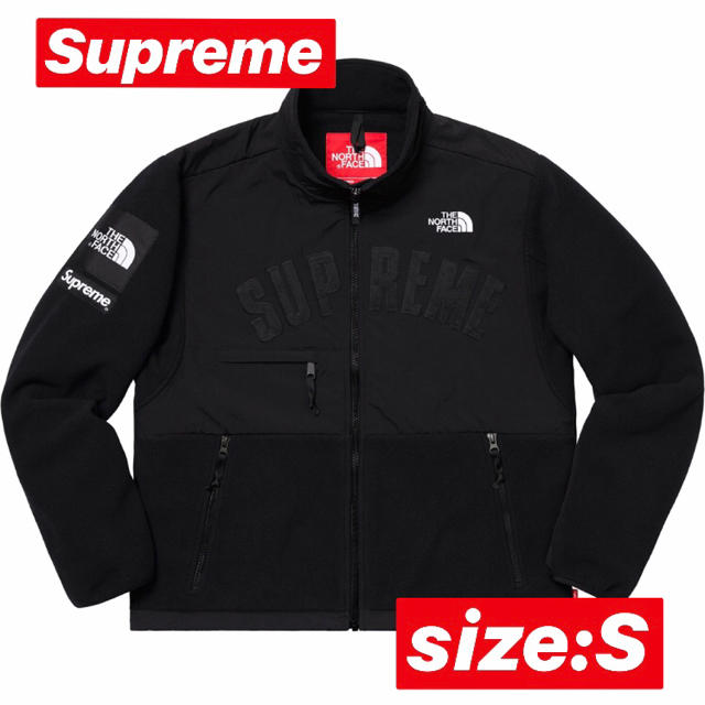 Supreme(シュプリーム)のノースフェイス シュプリーム デナリ ジャケット メンズのジャケット/アウター(ブルゾン)の商品写真