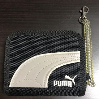 プーマ(PUMA)のPUMA  キッズ財布(財布)