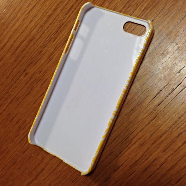 iPhone5/5sスマホケース 北欧柄 スマホ/家電/カメラのスマホアクセサリー(モバイルケース/カバー)の商品写真