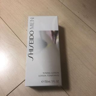 シセイドウ(SHISEIDO (資生堂))の資生堂メンズ トーニング ローション(化粧水/ローション)