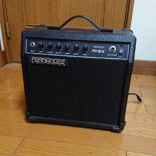 フェルナンデス(Fernandes)のフェルナンデス fa-10x fernandes(ギターアンプ)