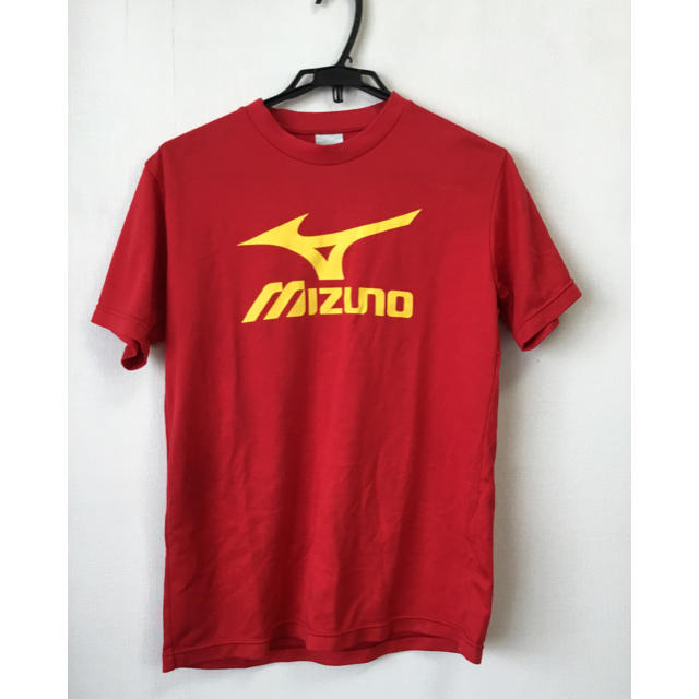 MIZUNO - MIZUNO ☆スポーツＴシャツ☆本日限定、送料込みにて大セール