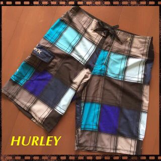 ハーレー(Hurley)のHURLEY men's水着(水着)