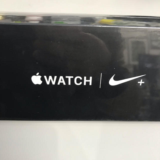 Apple Watch Nike+ Series 4 GPS Cellualar