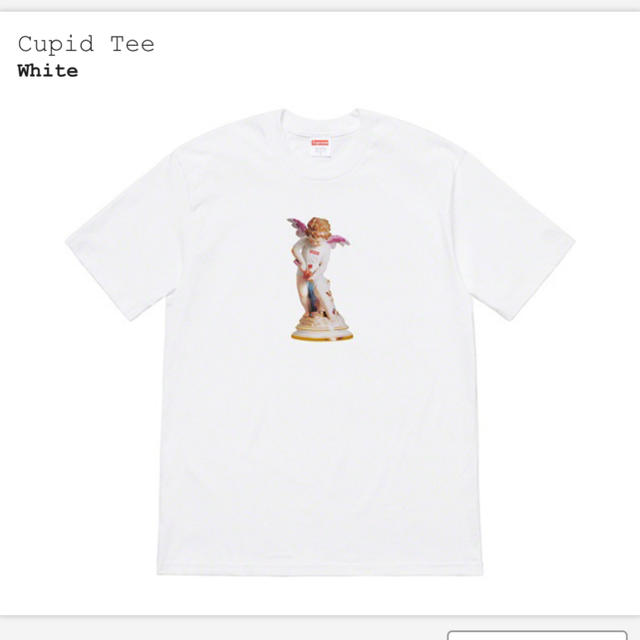 Supreme(シュプリーム)のSailor Moon 専用 メンズのトップス(Tシャツ/カットソー(半袖/袖なし))の商品写真