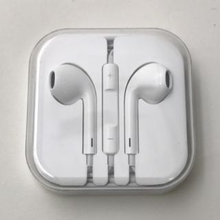 アイフォーン(iPhone)のイヤホン(ヘッドフォン/イヤフォン)