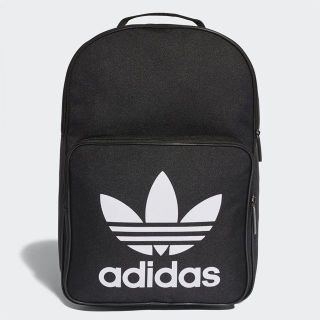 アディダス(adidas)の黒【新品/即納OK】adidas オリジナルス リュック バックパック ブラック(バッグパック/リュック)