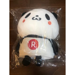 ラクテン(Rakuten)の【非売品】楽天パンダヘッドカバー(その他)