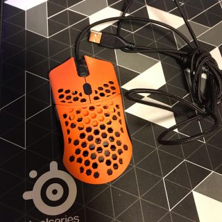 Finalmouse Ultralight Sunset(PC周辺機器)