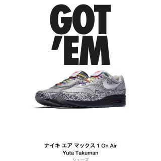 ナイキ(NIKE)のroom48様専用(スニーカー)