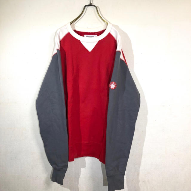 C.E CAVEMPT シーイー スウェット トレーナー | restaurantelburladero.com