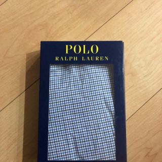 ポロラルフローレン(POLO RALPH LAUREN)のポロラルフローレン  トランクス(トランクス)