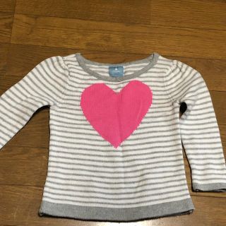 ギャップキッズ(GAP Kids)のギャップ ニット(ニット)