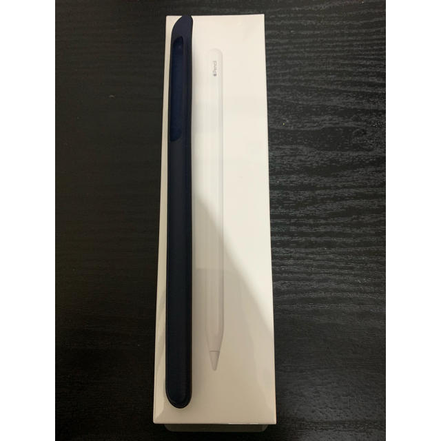 【新品未開封】Apple Pencil 2 MU8F2J/A