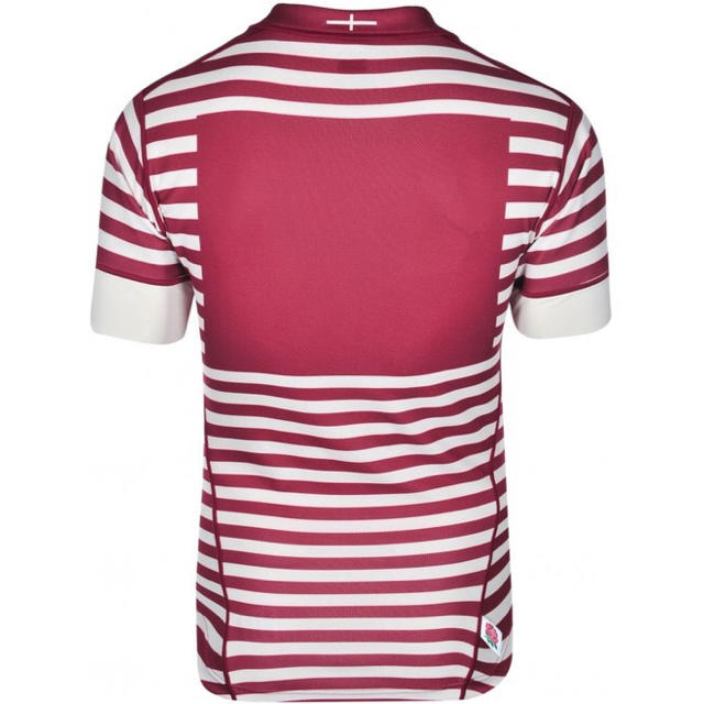 CANTERBURY - 新品 ラグビー イングランド 代表ユニホームの通販 CANTERBURY - 新品 ラグビー イングランド 代表ユニホームの通販