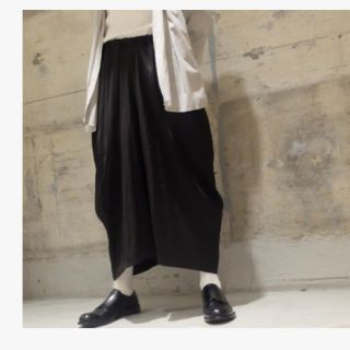 スズキタカユキ(suzuki takayuki)のsuzuki takayuki スズキタカユキ no.3 dhoti パンツ(カジュアルパンツ)