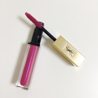 イヴサンローランボーテ(Yves Saint Laurent Beaute)のYSL ヴィニルクチュールマスカラ 6 カラーマスカラ(マスカラ)