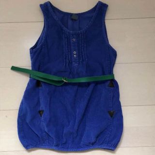 ザラキッズ(ZARA KIDS)のzaraワンピース(ワンピース)