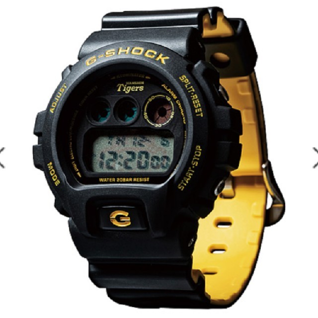 阪神タイガース☆★2019年☆★G-SHOCK