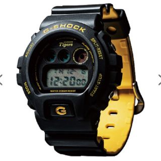 G-SHOCK - 阪神タイガース2019年G-SHOCKの通販 by SORA's shop|ジー