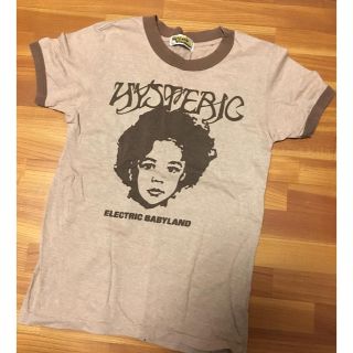 ヒステリックグラマー(HYSTERIC GLAMOUR)のヒステリックグラマー Tシャツ(Tシャツ(半袖/袖なし))