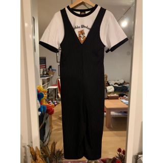 ザラ(ZARA)のZARAサロペット(サロペット/オーバーオール)