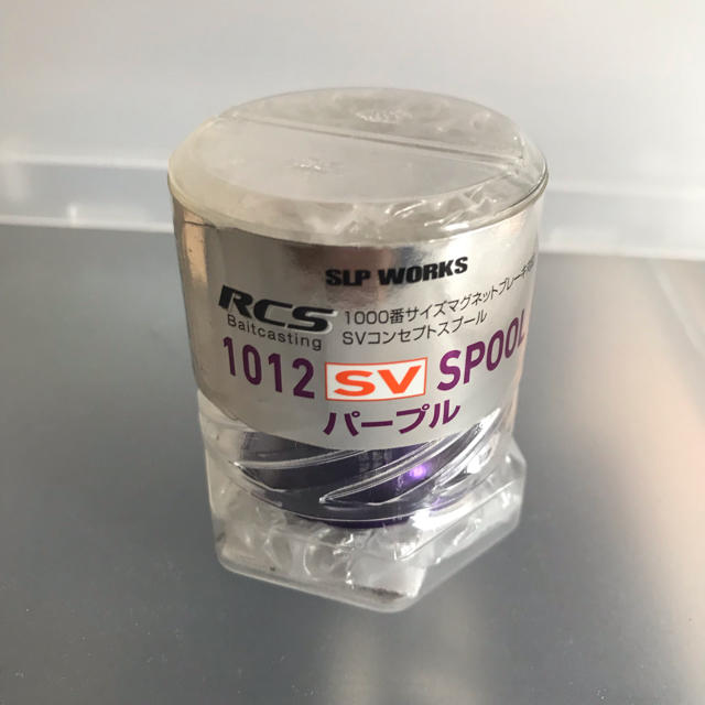 ダイワ SLPW RCS1012 svスプール | szoce.hu