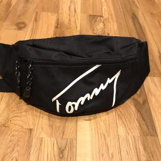 トミー(TOMMY)のTOMMY ウエストポーチ(ウエストポーチ)