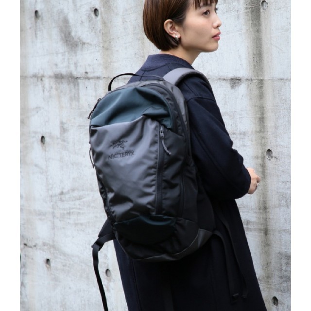 SALE2023】 ARC'TERYX - ARC'TERYX MANTIS26 20周年記念別注モデル の