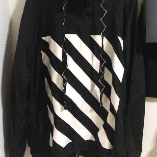 オフホワイト(OFF-WHITE)のoffwhite operating srl 正規(ジャージ)