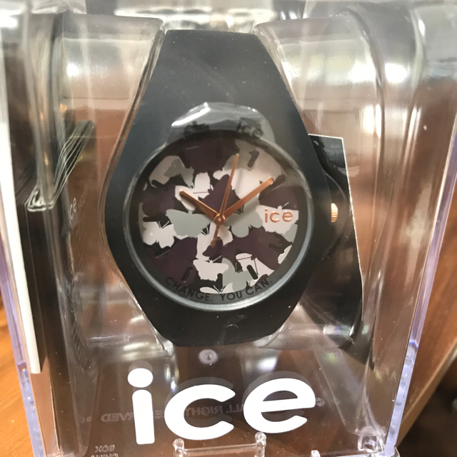 ice watch(アイスウォッチ)のice watch レディースのファッション小物(腕時計)の商品写真