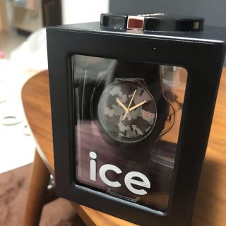 アイスウォッチ(ice watch)のice watch(腕時計)