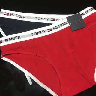 トミーヒルフィガー(TOMMY HILFIGER)のMサイズ トミーヒルフィガー2枚セット(ショーツ)