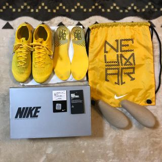 ナイキ(NIKE)のNIKEヴェイパー12エリートNJR FG(シューズ)