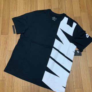 ナイキ(NIKE)のNIKE ナイキ ハイブリッド Tシャツ 2XL 黒 XXL(Tシャツ/カットソー(半袖/袖なし))