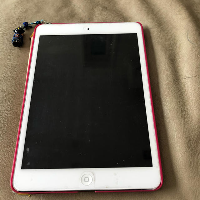 ipadmini 初代 WiFiモデル