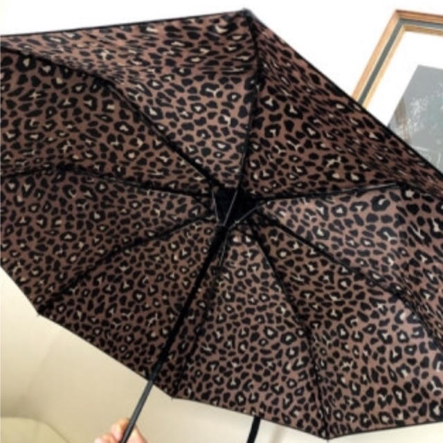 JIMMY CHOO(ジミーチュウ)のこっこさん専用 JIMMY CHOO 折りたたみ傘 メンズのファッション小物(傘)の商品写真