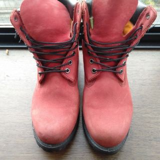 ティンバーランド(Timberland)のティンバーランド Timberland ブーツ(ブーツ)