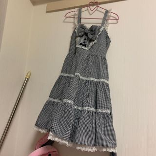 Angelic Pretty(ロングワンピース/マキシワンピース)のフリマ Angelic Pretty(ロングワンピース/マキシワンピース)のフリマ
