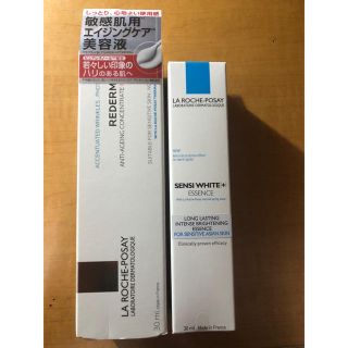 ラロッシュポゼ(LA ROCHE-POSAY)のラ・ロッシュ ポゼ 30ml セット(化粧水/ローション)